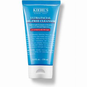 Detergente Schiumoso Ultra Facial Oil Free per Pelli Normali a Grasse  ora 2125