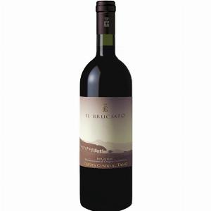 Il Bruciato Bolgheri Rosso DOC 2023