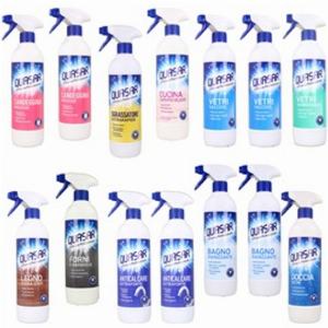Special Box Quasar Con 14 Prodotti Da 580 Ml