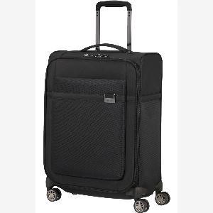 Samsonite Airea 5520 in Schwarz ehemals 199  jetzt nur 14726  26  Rabatt