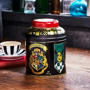 Enjoy an 18 Discount on the Harry Potter Tea Caddy Today