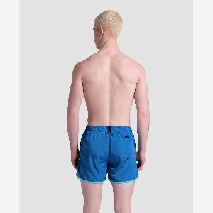 arena Badeshorts  Herren  blue cosmowater
