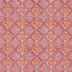 iLiv Stardust Fabric Hot Pink