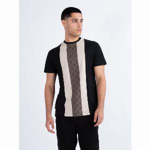Kane panelled tshirt