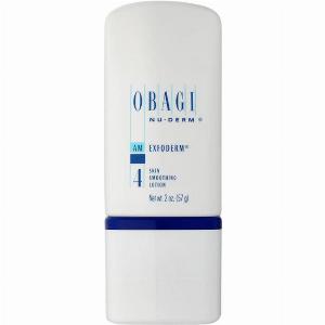 Obagi NuDerm Exfoderm  Lightweight Exfoliating Lotion 57g Now 10399
