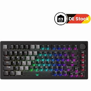 AKKO Sconto del 15% sulla tastiera magnetica 5075 V3 HE