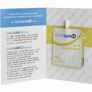 Calciolisin h emulsione bust