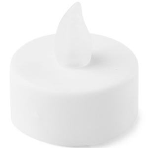 Get 50 Off on a Set of 5 LED Tealights for Daytime Use