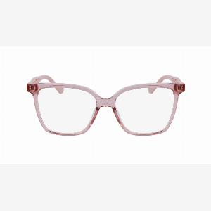 Liu Jo Femme LJ2775 272 Montures optiques Bioinject Nu  Carré Normale Normale