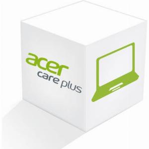 3 Jahre EinsendeRücksendeservice und 1 Jahr internationale Garantie für AspireNotebooks jetzt 29