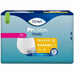 TENA Pants Normal Größe S 15 Stück