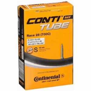Réduction de 59 sur la valve Presta Continental 700x2025 42 mm