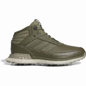 Chaussures de golf avec crampon adidas S2g RainRdy