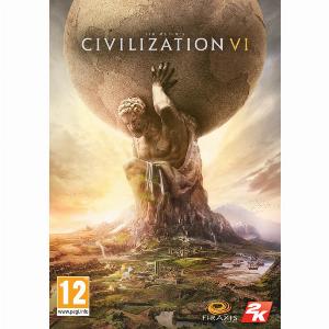 Sid Meiers Civilization VI EMEA