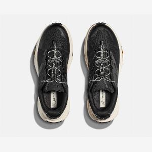 30 de réduction sur les chaussures HOKA pour homme BlackAlabaster taille 40 23