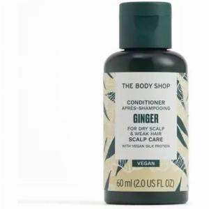 The Body Shop Ginger Conditioner 60ml