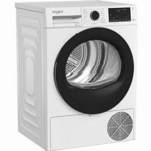 WHIRLPOOL  Sèchelinge posable pompe à chaleur 8kg PrecisionDry  CWD84MWBSFR 859991717700