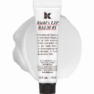 Kiehls Scented Lip Balm 1 15ml