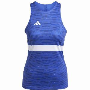 Adidas Y Débardeur Tank Top Femmes Bleu  Xl
