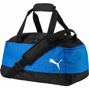 Puma Teambag Pro Training II S Sporttasche 0003 royalblueblack