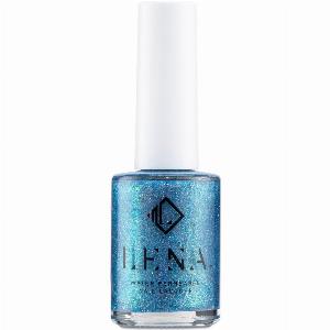 LENA Breathable Halal Nail Polish  SeaQuinned  LE267