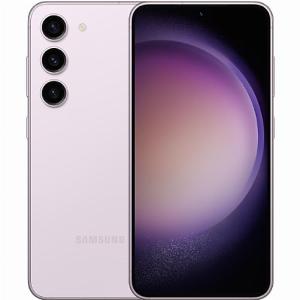 Samsung Galaxy S23 5G Dual Sim  Pristine  Lavender  Unlocked  128gb