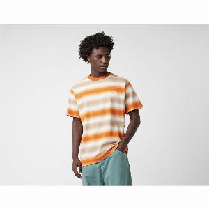 Carhartt WIP Dashner TShirt orange