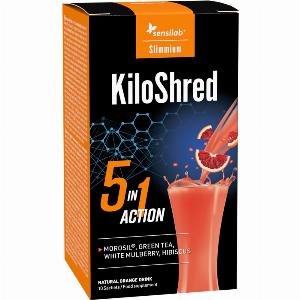 KiloShred 5en1  Boisson minceur de 1299  à 999  23 