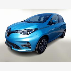 Zoe ZE50 R135 Intens MietBat Nav LED Nav SHZ Finanzierung privat