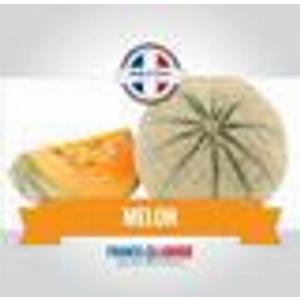 Eliquide arôme melon 0MG 10ml 50 PG  50 VG fabriqué en France