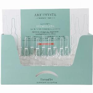 Get 60 Discount on FarmaVita Amethyste Advanced Hair Loss Lotion 12x8ml