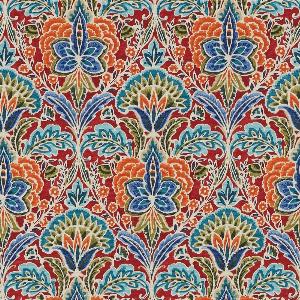 iLiv Rhapsody Fabric Ruby