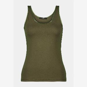 zero Top mit Paspel  Deep Depths