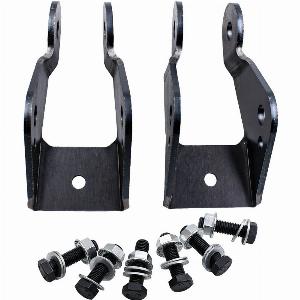 Compatible for GMC C1500 Lowering Kit Rear Drop Shock Extensions 1988983 5