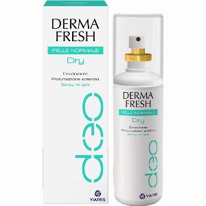 Dermafresh Pelle Normale Dry 100ml