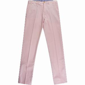 Chinos  Powder Pink
