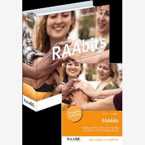 RAAbits Religion und Werte Unterrichtsmaterial für Schulen nur 2995