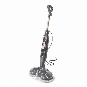 Get 33 Discount on Shark Deluxe Black Steam Scrub Mop S8201UKDB
