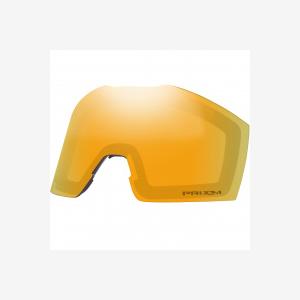 Oakley Fall Line M Ersatzscheibe   Prizm 24k Iridium
