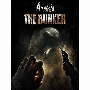 Amnesia The Bunker Steam Account  Steam