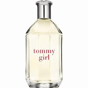 Tommy Hilfiger Tommy Girl Eau de Toilette 200ml Spray