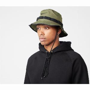Nike Hat Bucket Apex Boonie Olive
