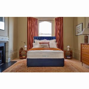 Sleepeezee Cool Refresh 3200 Pocket Pillow Top Mattress Single