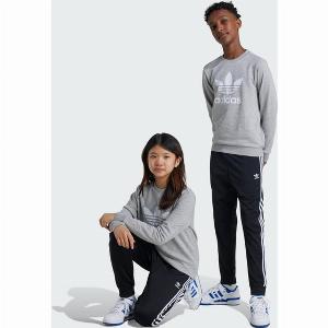 Adidas Superstar Kids Pants  Black  Size 13 14 Years