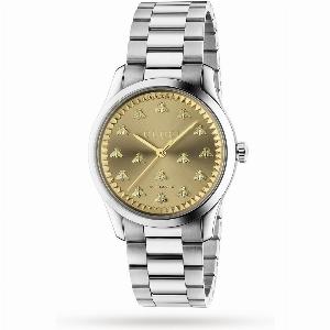 Enjoy 20 Discount on the Gucci GTimeless 38mm Unisex Watch