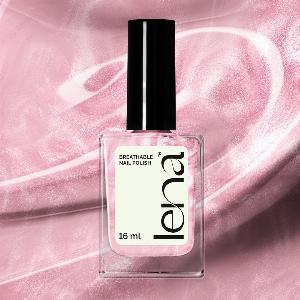 Dubai Dazzle  LE320  Breathable Halal Nail Polish