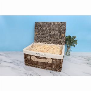 Enjoy a 60 Discount on the Large C W Sellors Hamper Today