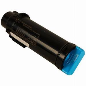 Compatible Dell P3HJK High Capacity Toner Cartridge Replaces Dell 593BBOX Cyan