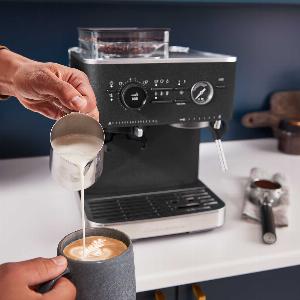 Enjoy a 20 Discount on the KitchenAid 5KES6551BBK Model