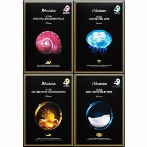 JMsolution Active Mask Trial Set New